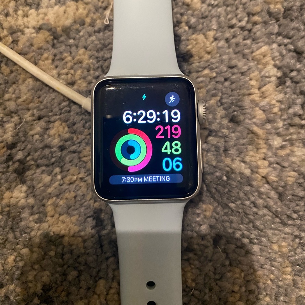 Apple Watch Series 3